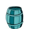 Barrel Bass
