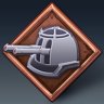 Cannon Crusher