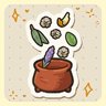 Fire Burn, And Cauldron Bubble