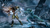 Glacius' Matchups