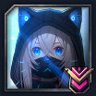 Kat Champion Victory