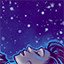 Perfect blue