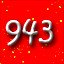 943 Achievements
