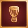 Percussionist