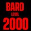 BARD LVL 2k