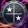 Gameplay master, silver