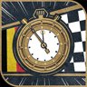 24 Hours of Spa Pole
