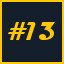 Race on Race Track #13