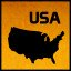Born in the USA