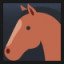 Horse Face