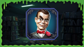 Slappy's Nightmare