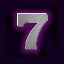 Complete level 7