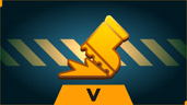 Endurance: Run V