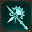 Melee Machine