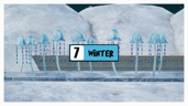 Winter day 7