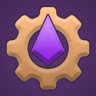 Bury me in Crystals!