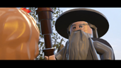 Someone to share in an adventure