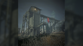 Mob Camp Infiltration