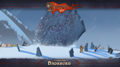 Godstone Hadrborg