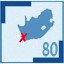 Cape Town 80