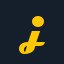 j