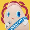 A Pinky Pledge