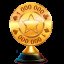 V.I.P. chip (gold)