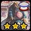 Mystic Star - Wizard Bumper