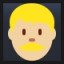 Man - Medium-Light Skin Tone