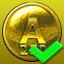 Abalone Gold