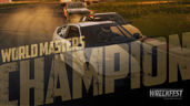 World Masters Champion
