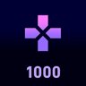 1,000 CHAIN