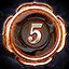 Cleared The Fiend Hunter