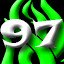 97 Achievements