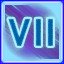 Gold Level 7