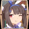 Familiar Bunny