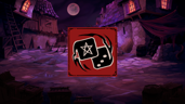 The Devil's dice