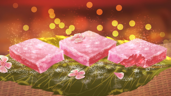 Chichi Dango