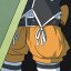 Pumpkin Patch Kid