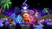 Start the Journey