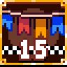 Level Fifteen