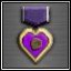 PURPLE HEART