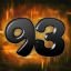 Level 93
