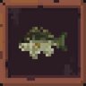 Legendary Bay Wanderer