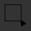 square on desktop