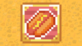 Bad Hot Dog