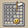 Minesweeper grand master