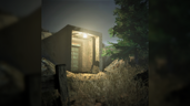 Bunker Break-in