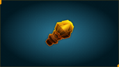 Overclock: Swarm Grenade