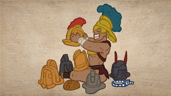 Armorman